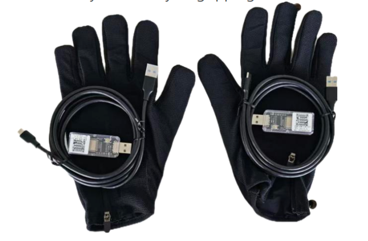 Eskin Glove