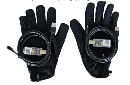 Eskin Glove